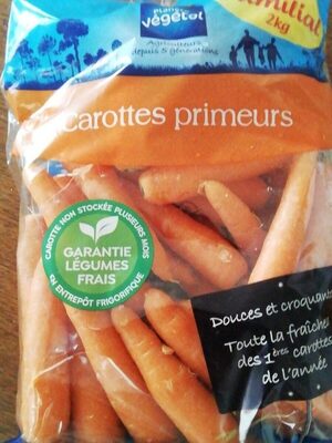 Carottes