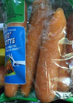 Carottes