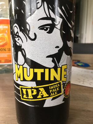 Mutine IPA