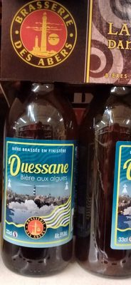 Ouessane (5%) - Pack de 3