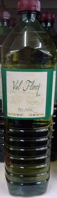 Val Florcy Blanc (11%)
