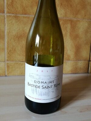 Domaine Bastide Saint Rémi
