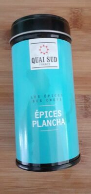 Épices Plancha