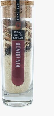 Mélange Pour Vin Chaud