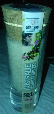 Sel - Australie Murray River