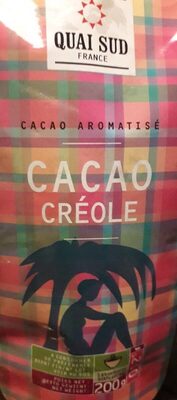 Cacao creole