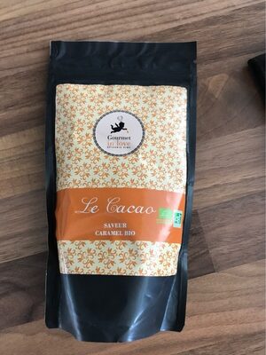Le cacao
