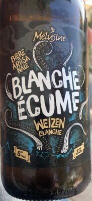 Blanche Ecume