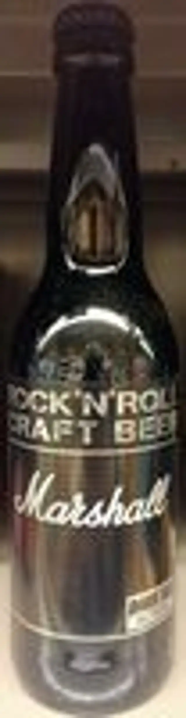Dark Ale