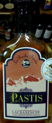 Pastis