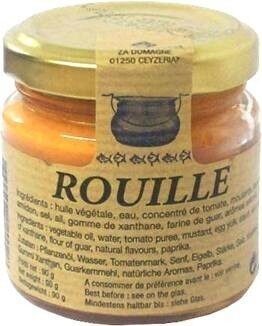 Rouille