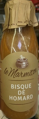 Bisque de Homard