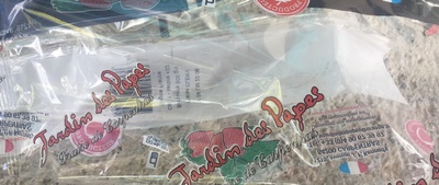 Fraise de Carpentras