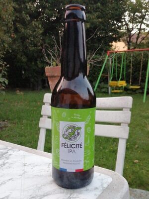 Félicité IPA
