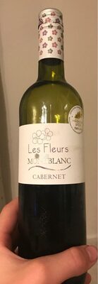 Les Fleurs de Montblanc