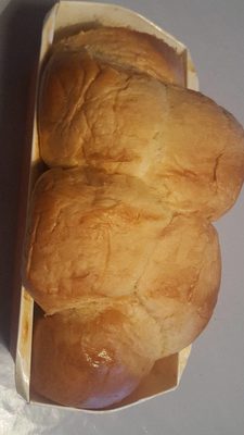 Brioche Dauphinoise front packaging