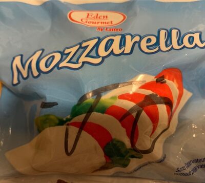 Mozzarella