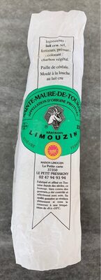 Sainte-maure-de-touraine