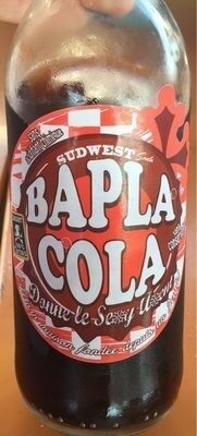 Bapla Cola