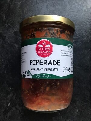 Piperade