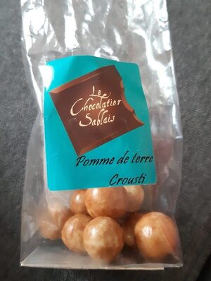 Bonbons de chocolat