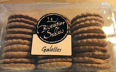 Galettes