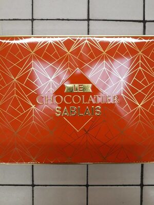 Le chocolatier sablais