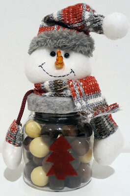 Crousti Choc assortis