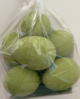 Dragée amande et chocolat