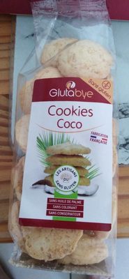 Cookies coco