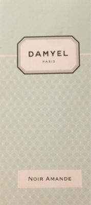 Chocolat noir aux éclats D'amandes