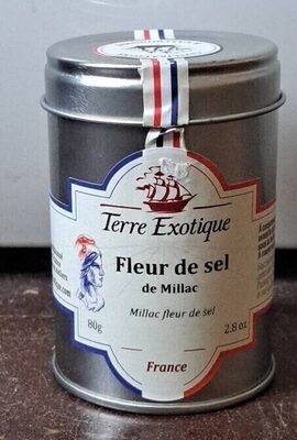 Fleur de sel