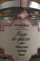 Sirop de glucose
