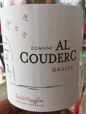 Domaine Al Couderc