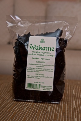 Wakame