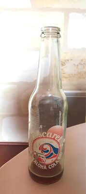 Mascaret Ahola cola bio