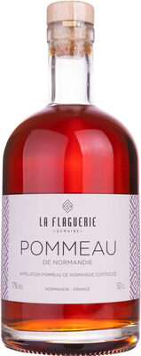 Pommeau de Normandie