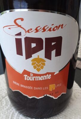 Biere ipa
