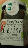 Confiture au pays du "goût Doux"