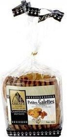 Abbaye DePetites Galettes De Blé Noir Aux Pépites De Caramel