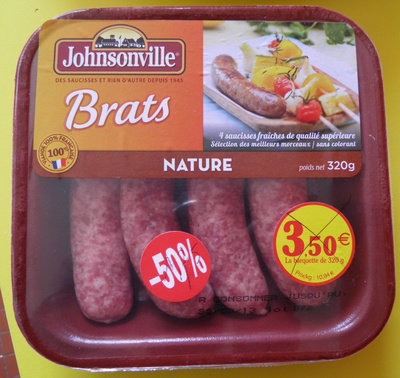 Brats Nature