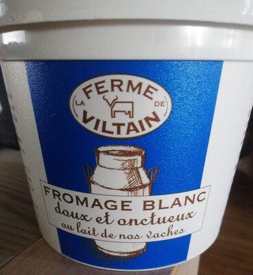 Fromage Blanc