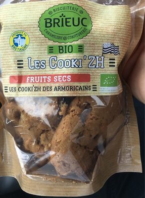 Les cooki'ZH