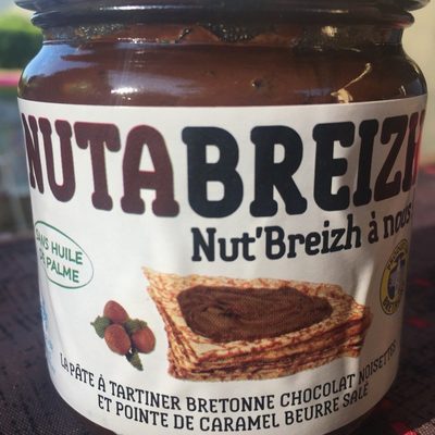 NutaBreizh