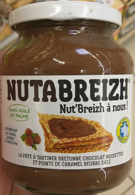 Nutabreizh