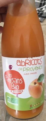 Abricot de Provence