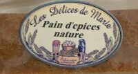 Pain d’épices