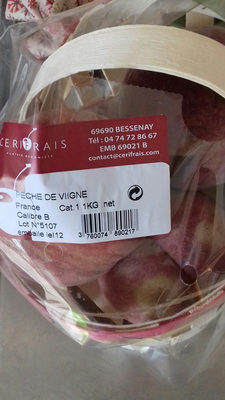 FITOU CUVEE LES MEGALITHES 2014 BERTRAND BERGE