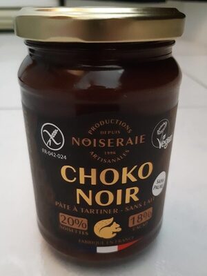 Choko noir
