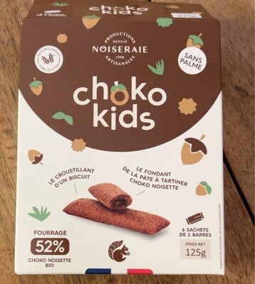 Choko kids